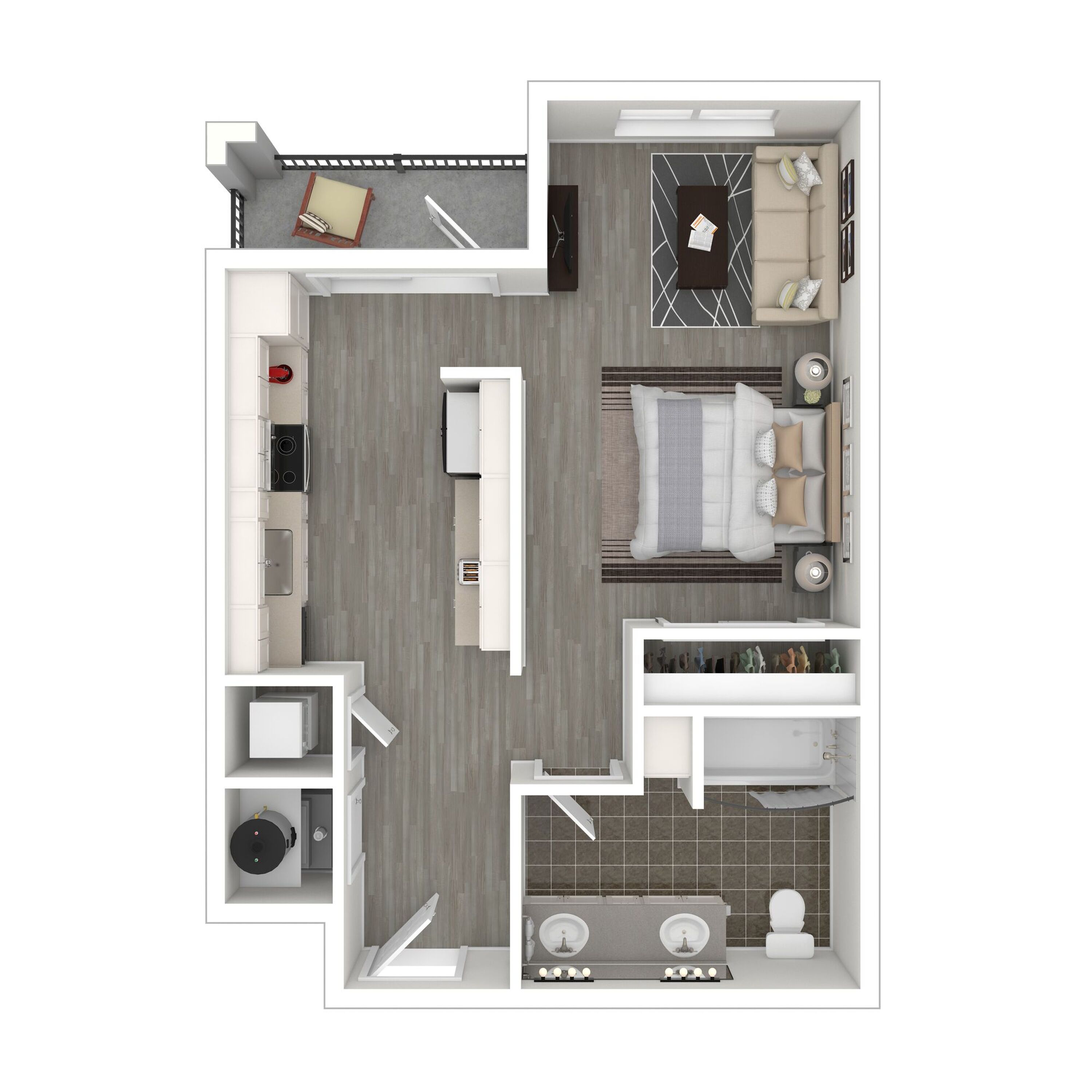 S2 floor plan