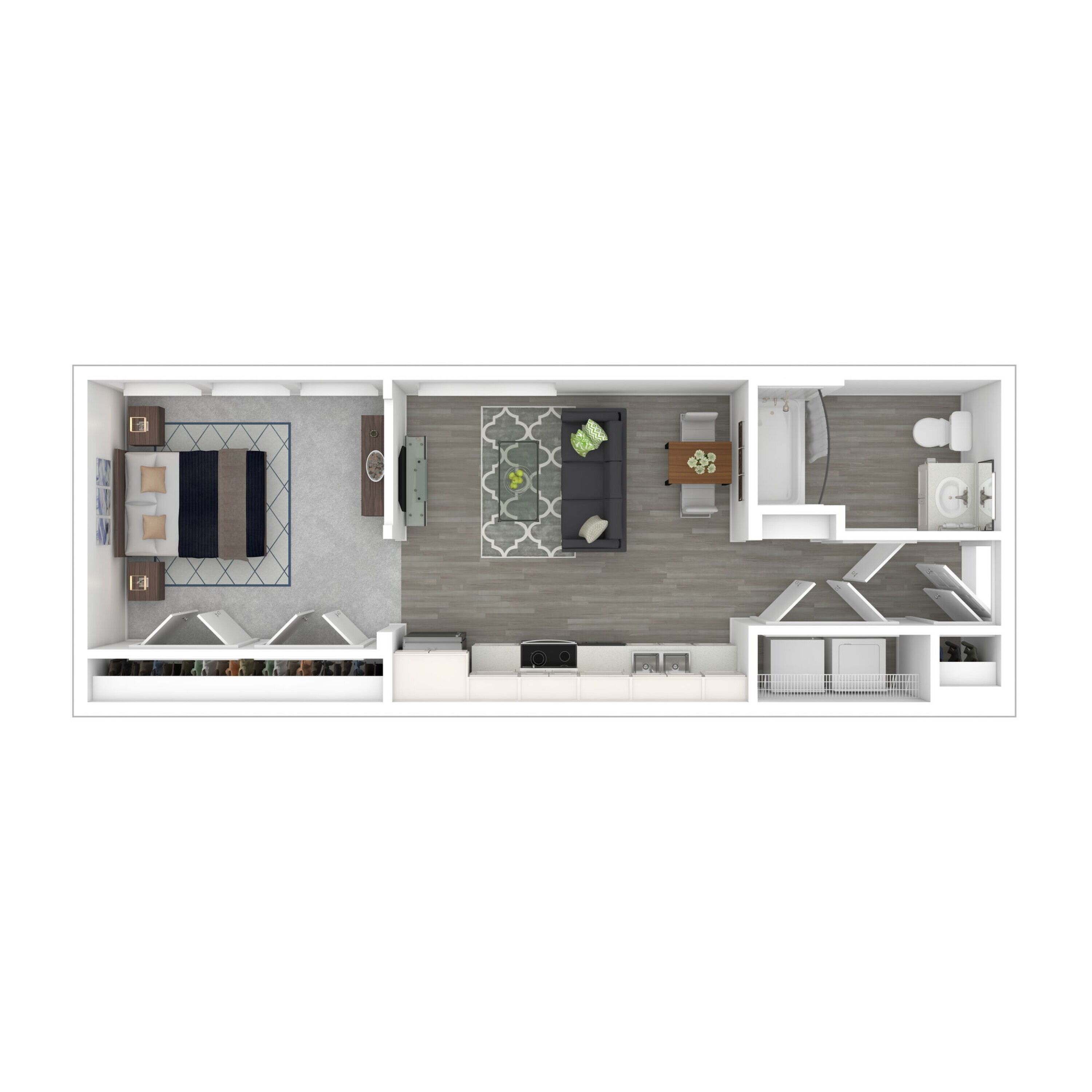S1 floor plan