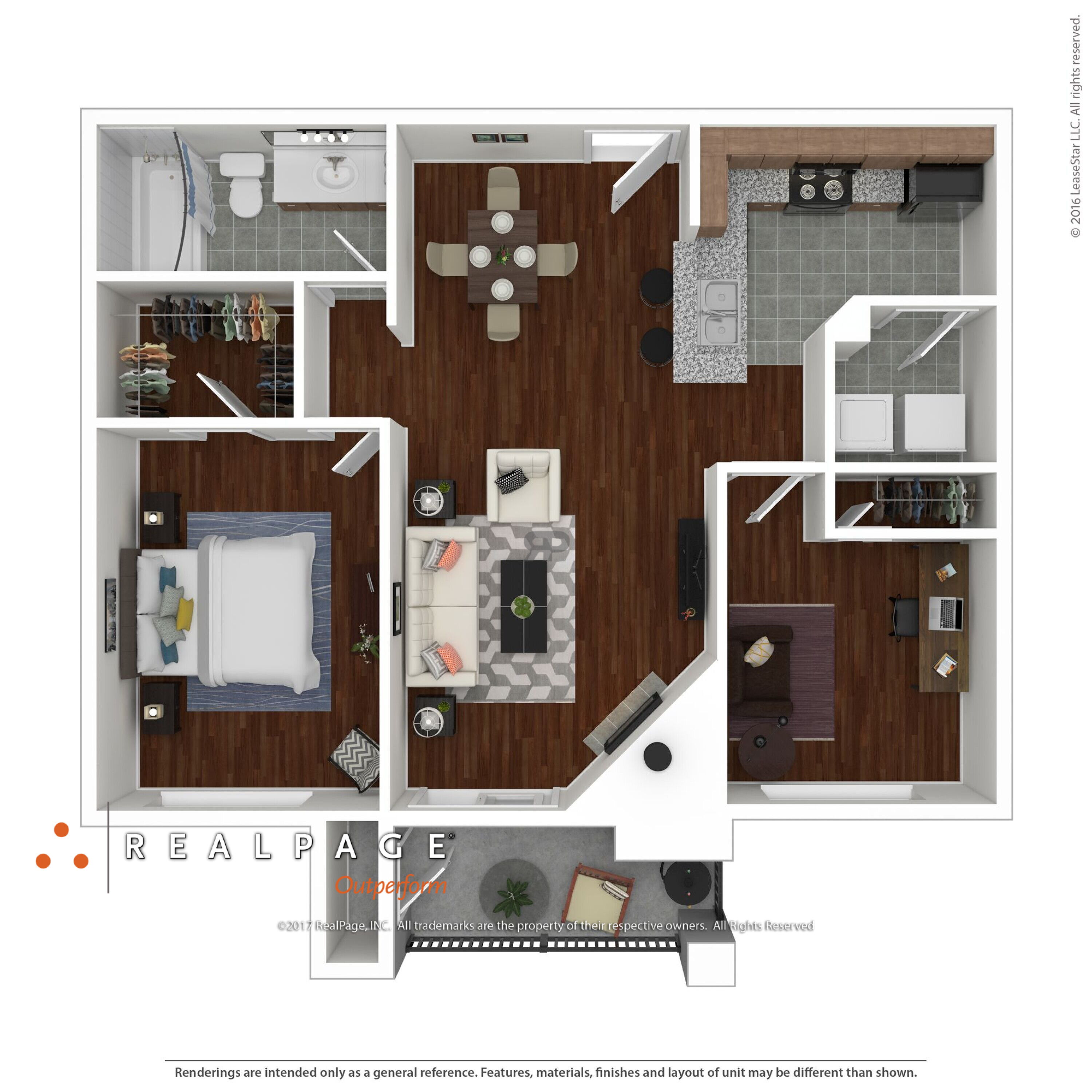 108 floor plan