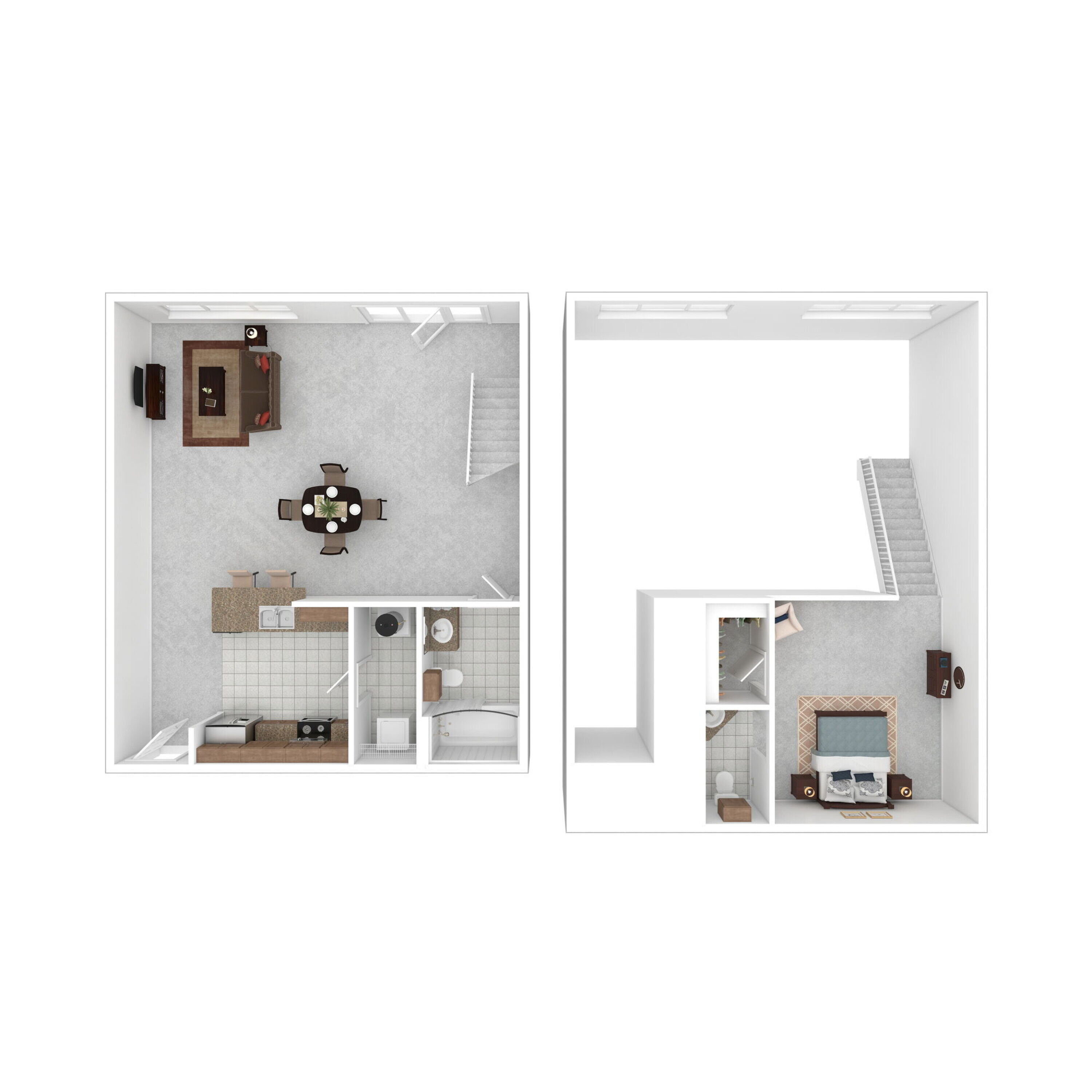 A3 Dorian floor plan