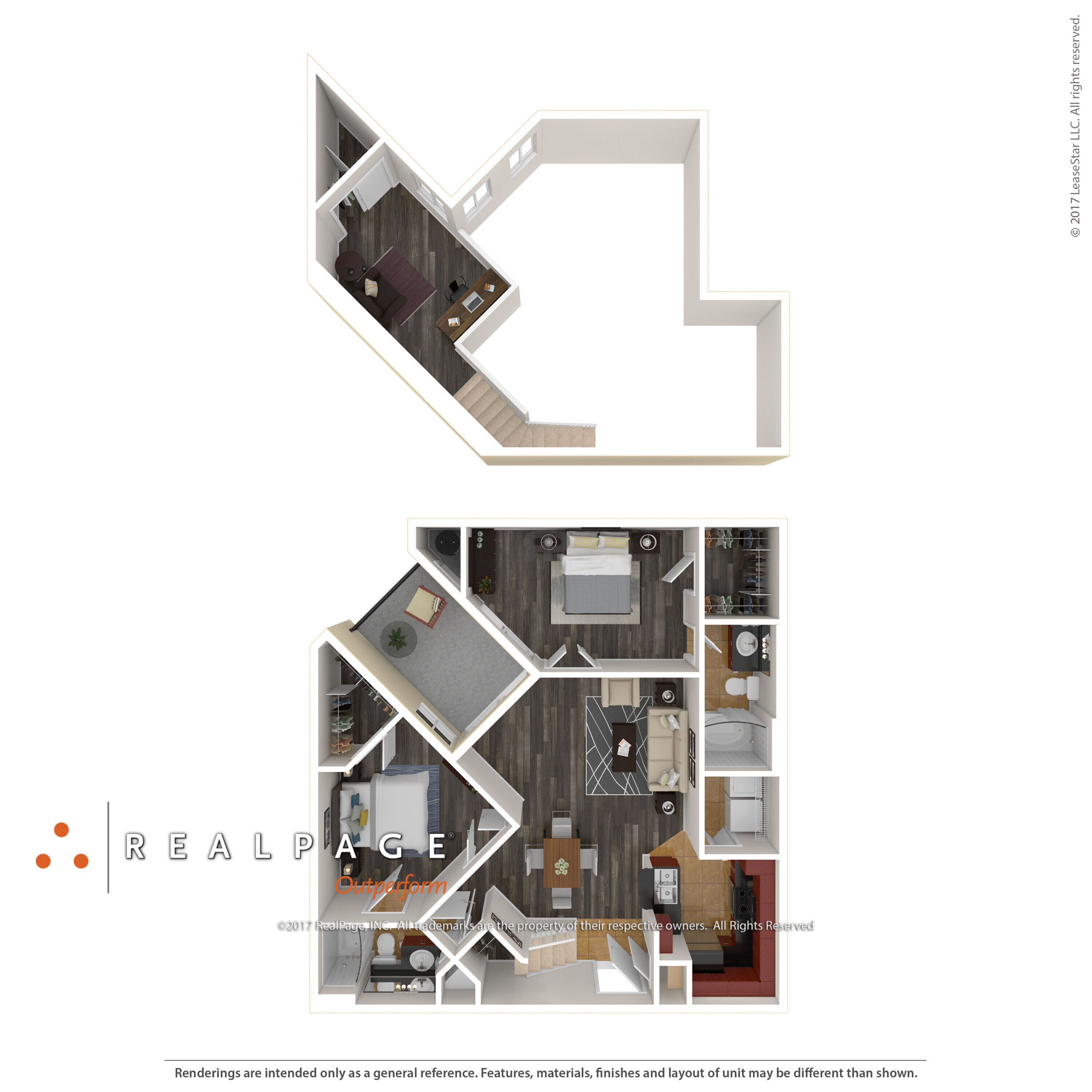 B9 floor plan