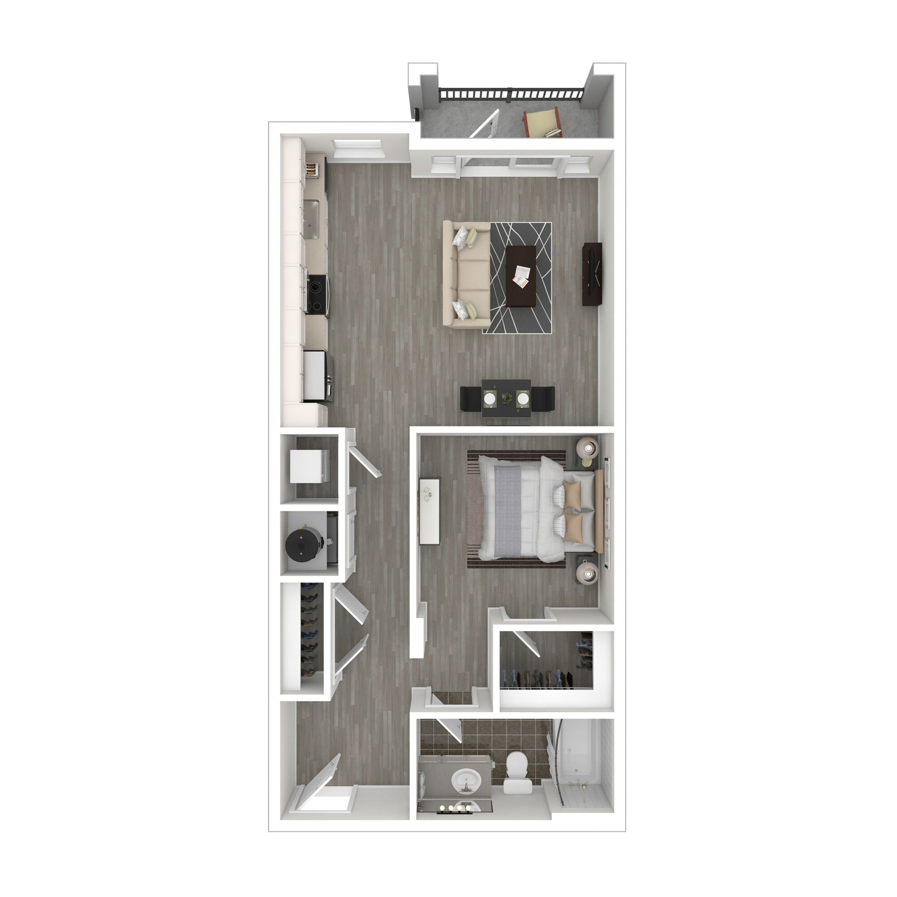 S7 floor plan