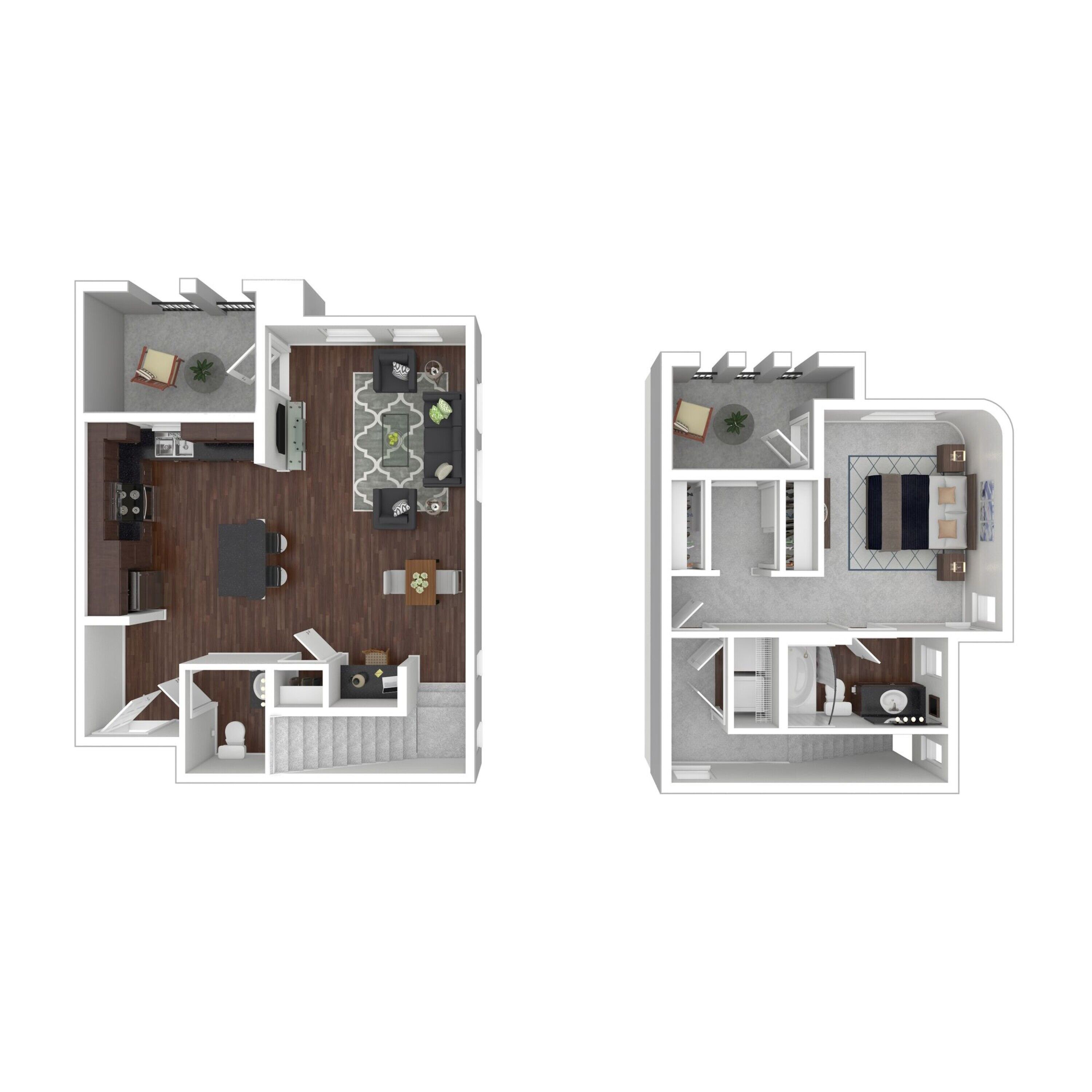 A12 floor plan