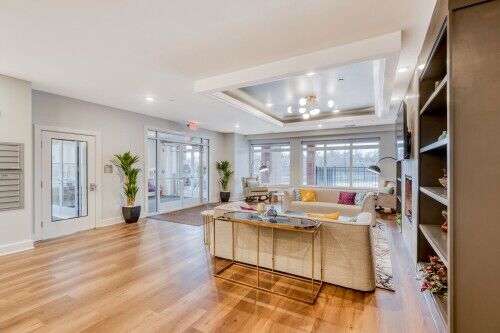 Fox Plan Apartments