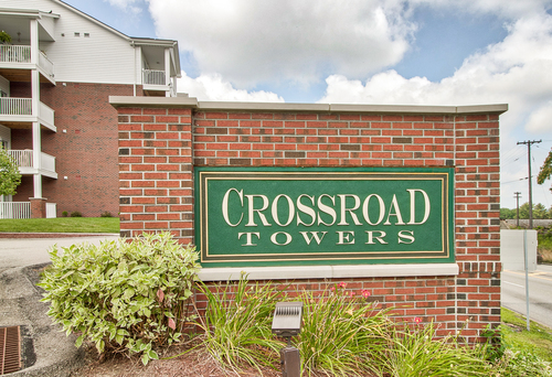 Crossroad Towers