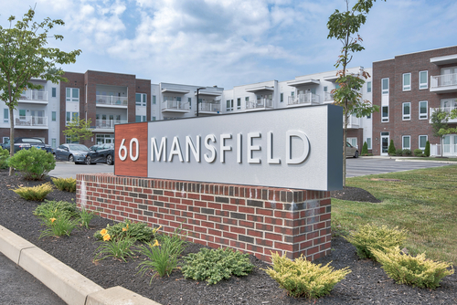 60 Mansfield