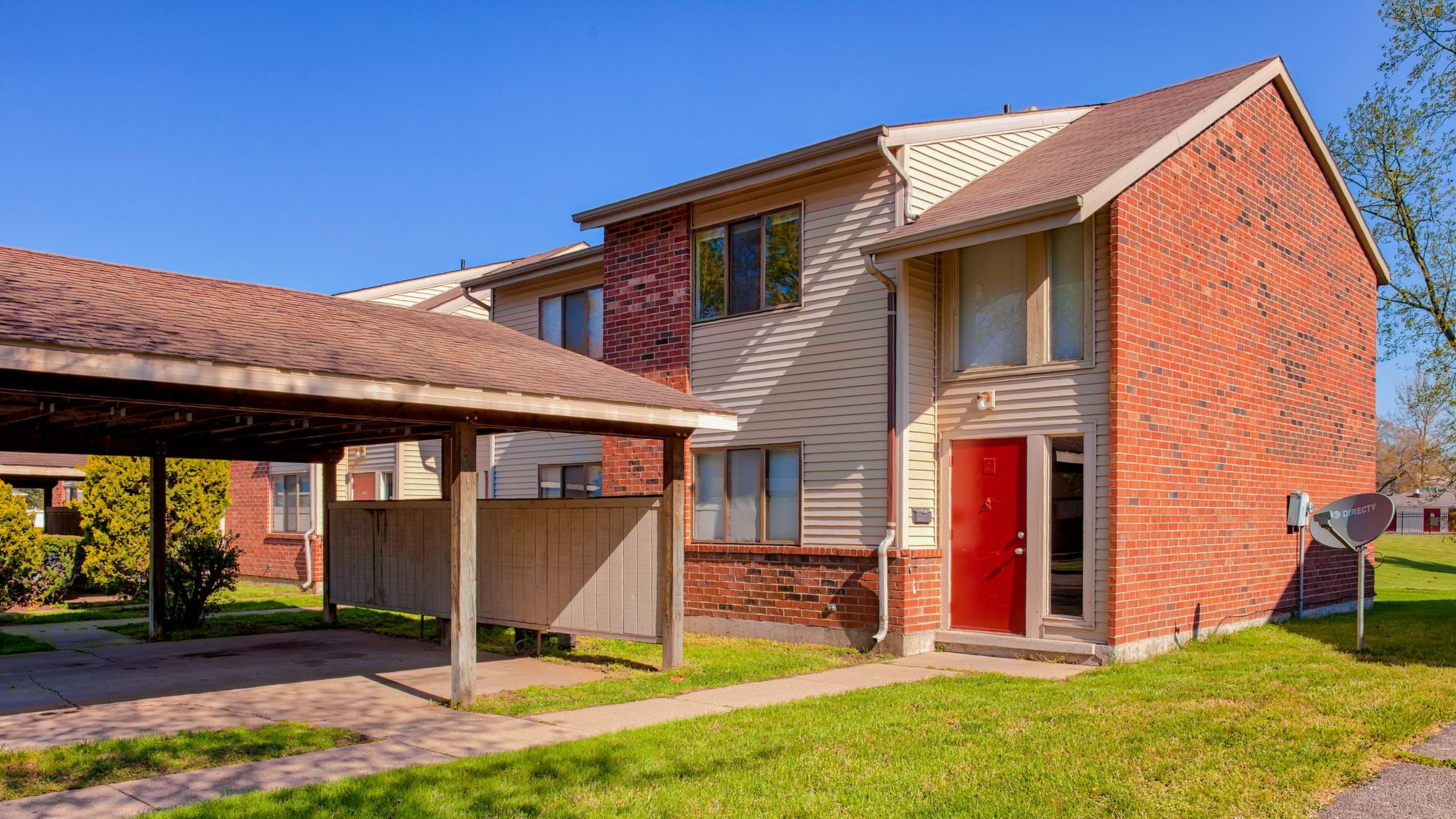 cedar glen apartment homes south bend in