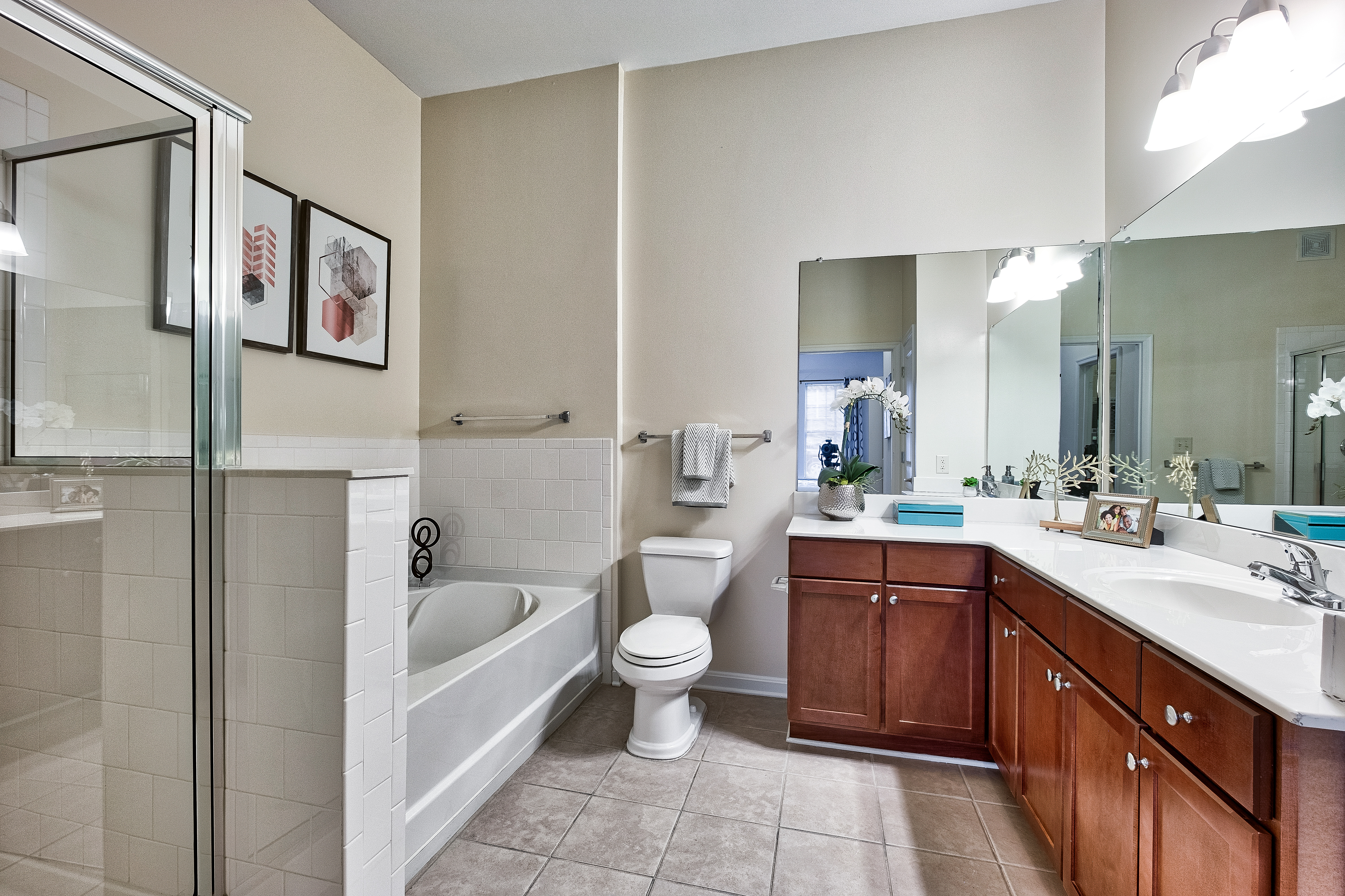 The Quarters At Towson Town Center Apartments Image 44