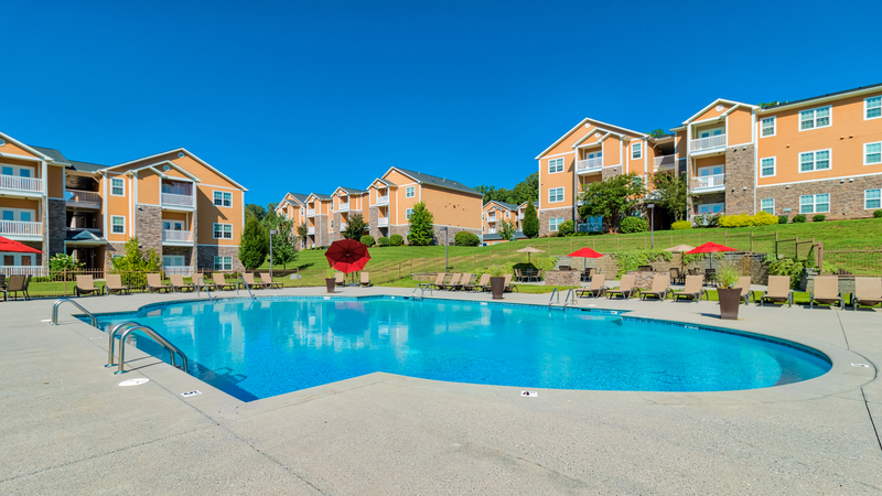 apartments for rent in oak ridge tn centennial village apartments home