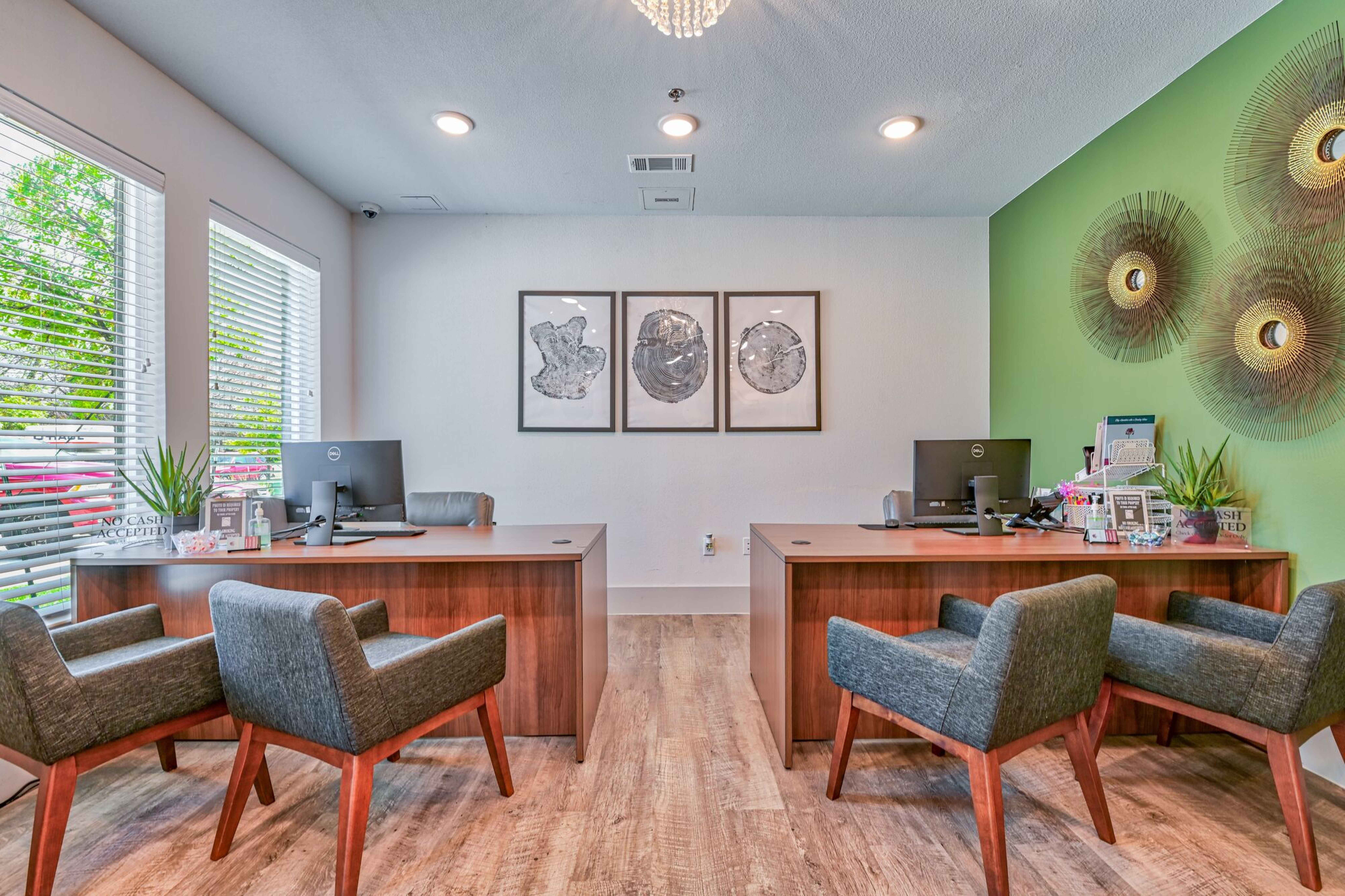 plum tree apartments kaufman