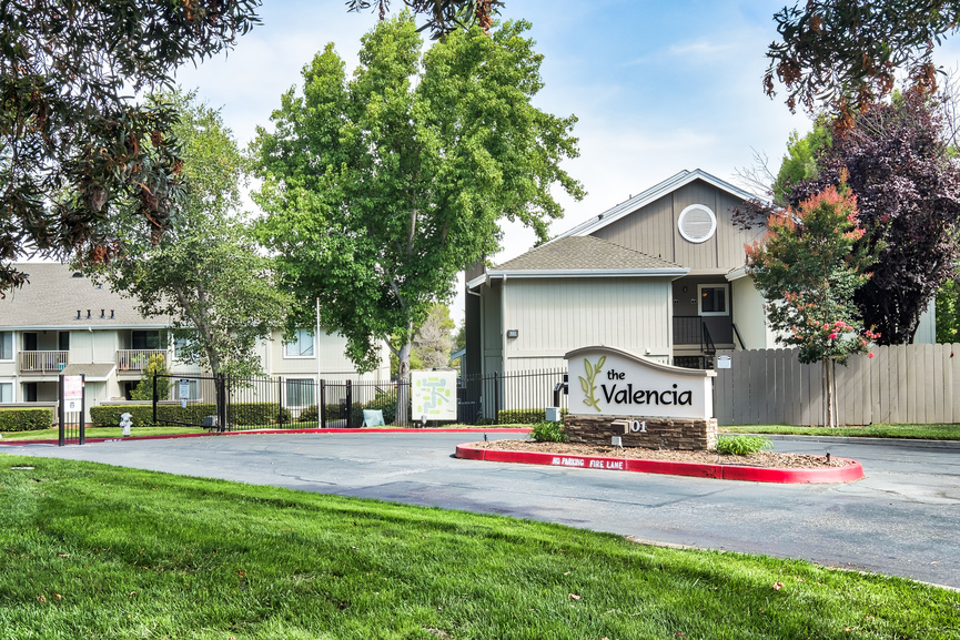 The Valencia Photo Gallery Vallejo Ca Apartment Pictures