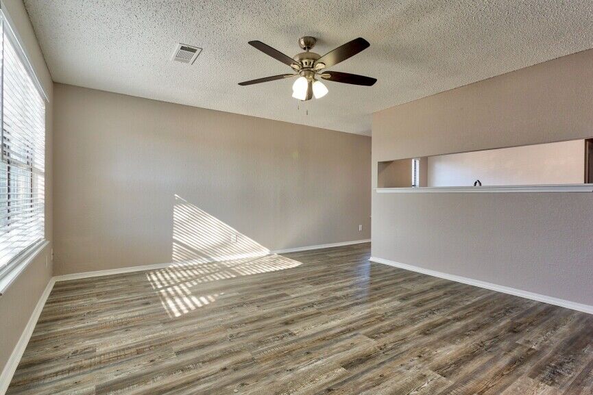 Apartments for Rent in Seminole OK Brookstone Park of Seminole