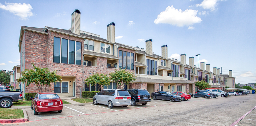 Country Club Apartments for Rent in Mesquite, TX