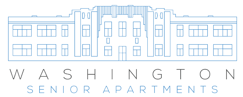 Washington Senior Apartments - Clinton
