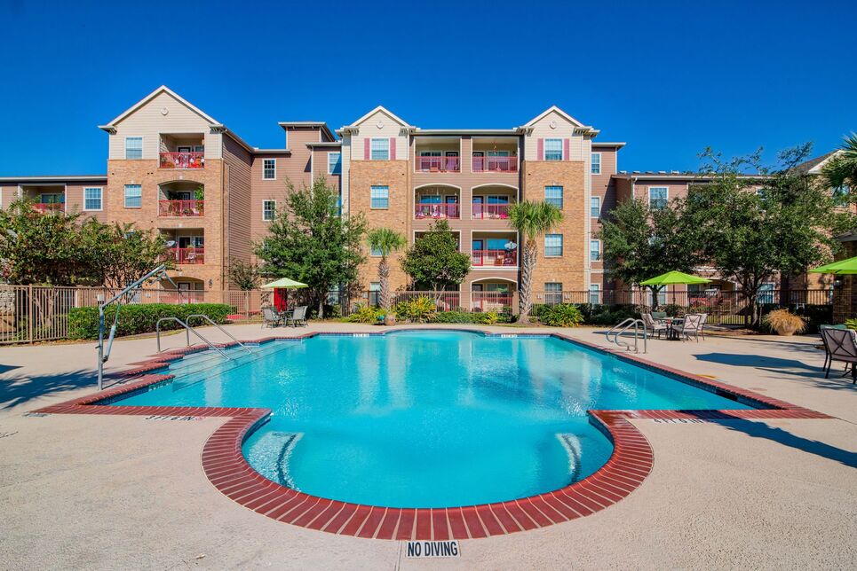 Humble, TX Apartment For Rent | Wentworth Senior Apartments | Contact